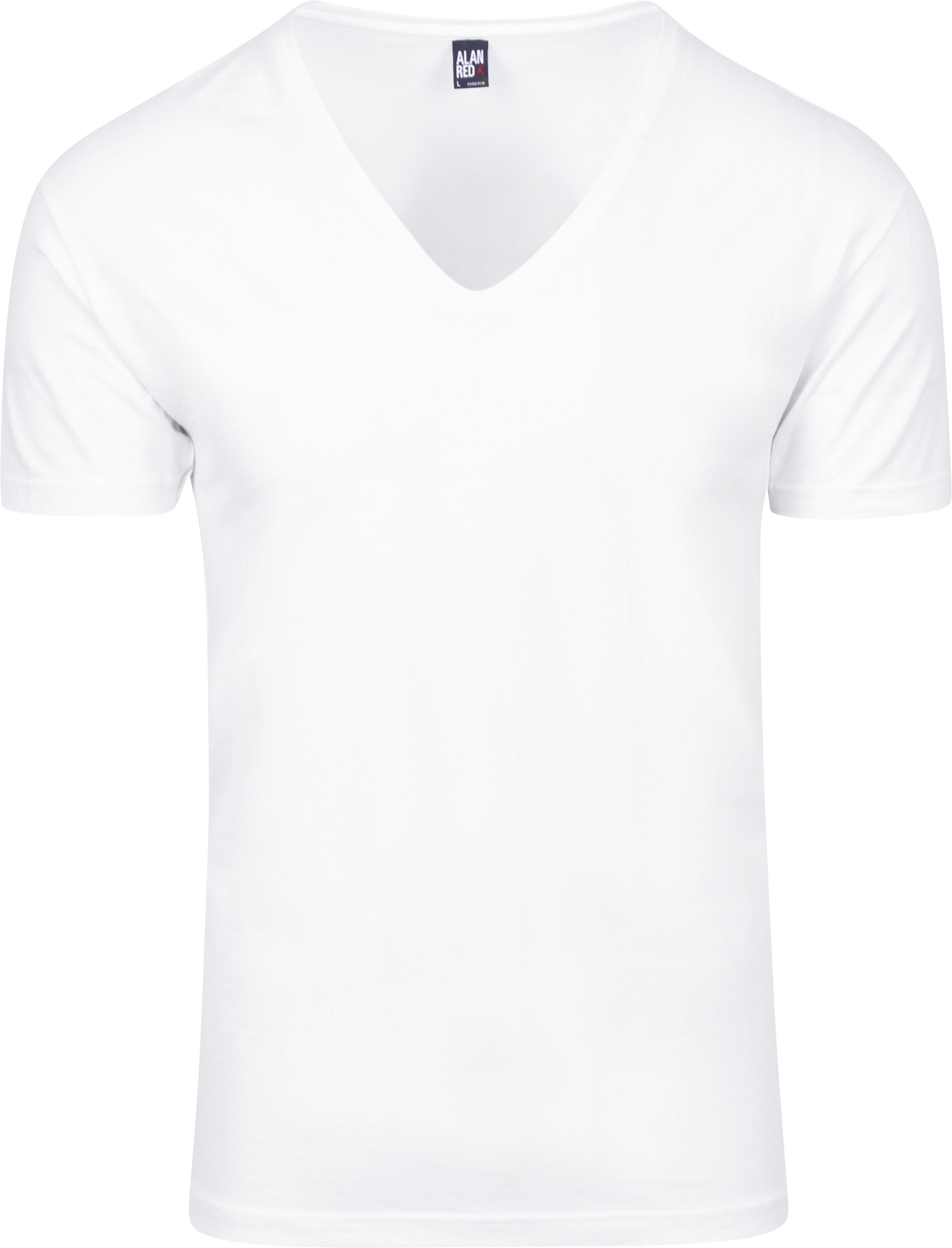 5601/2P/01 NOV T-shirt White