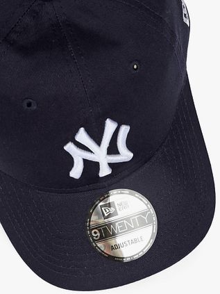New Era NY Yankees Cap Navy