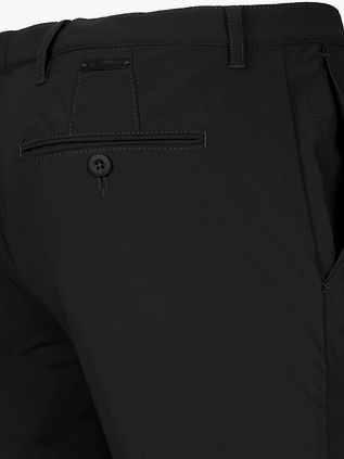 Alberto Chino WR International Schwarz