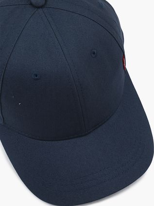 Levi's Cap Baseball Twill Navy