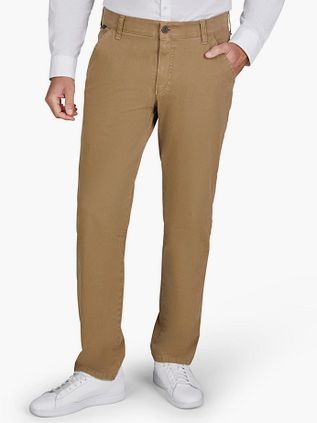 Club Of Comfort Chino Garvey Camel