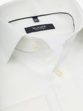 Olymp Signature Shirt Champagne