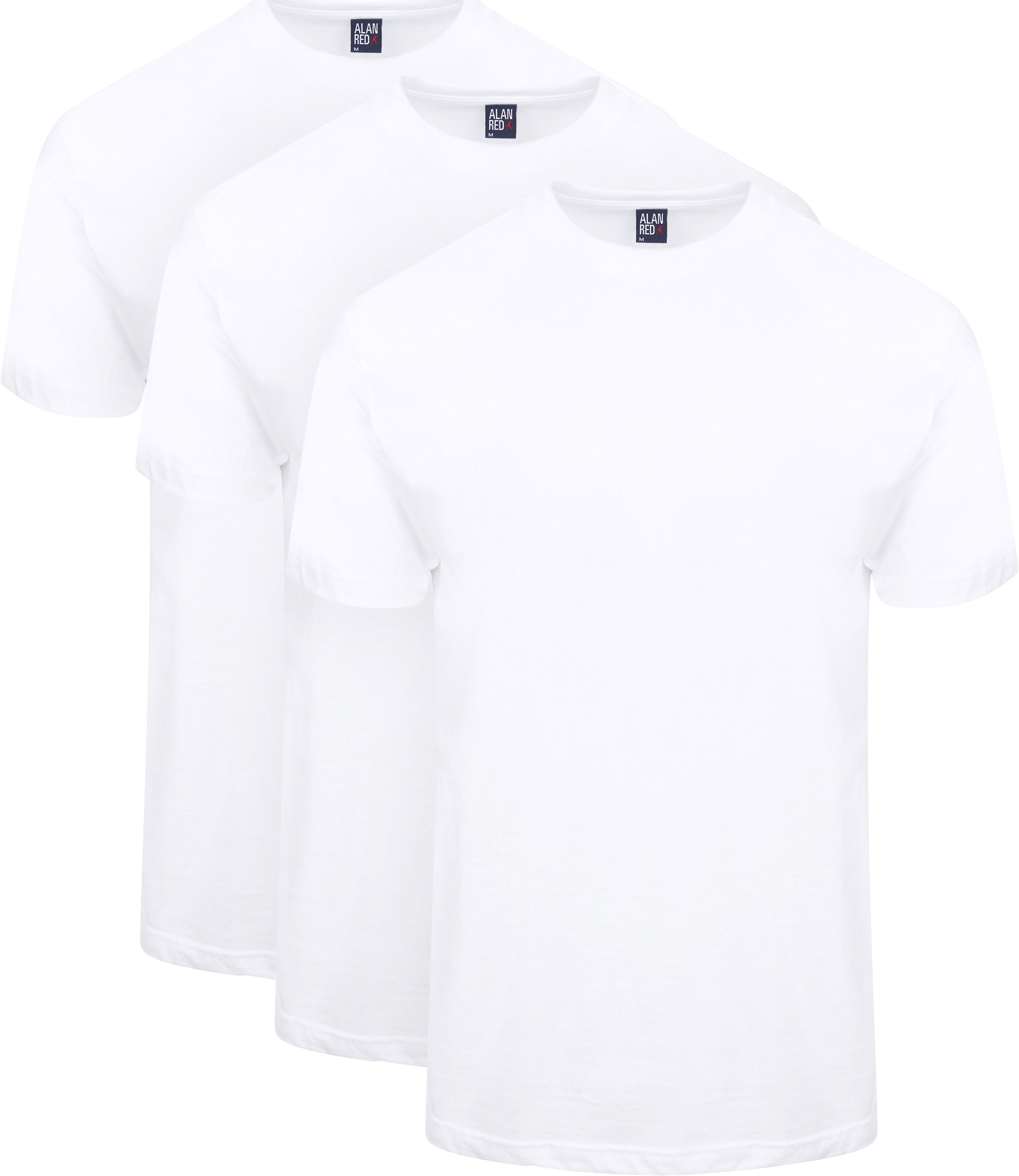 Aanbieding Virginia 3 Pack