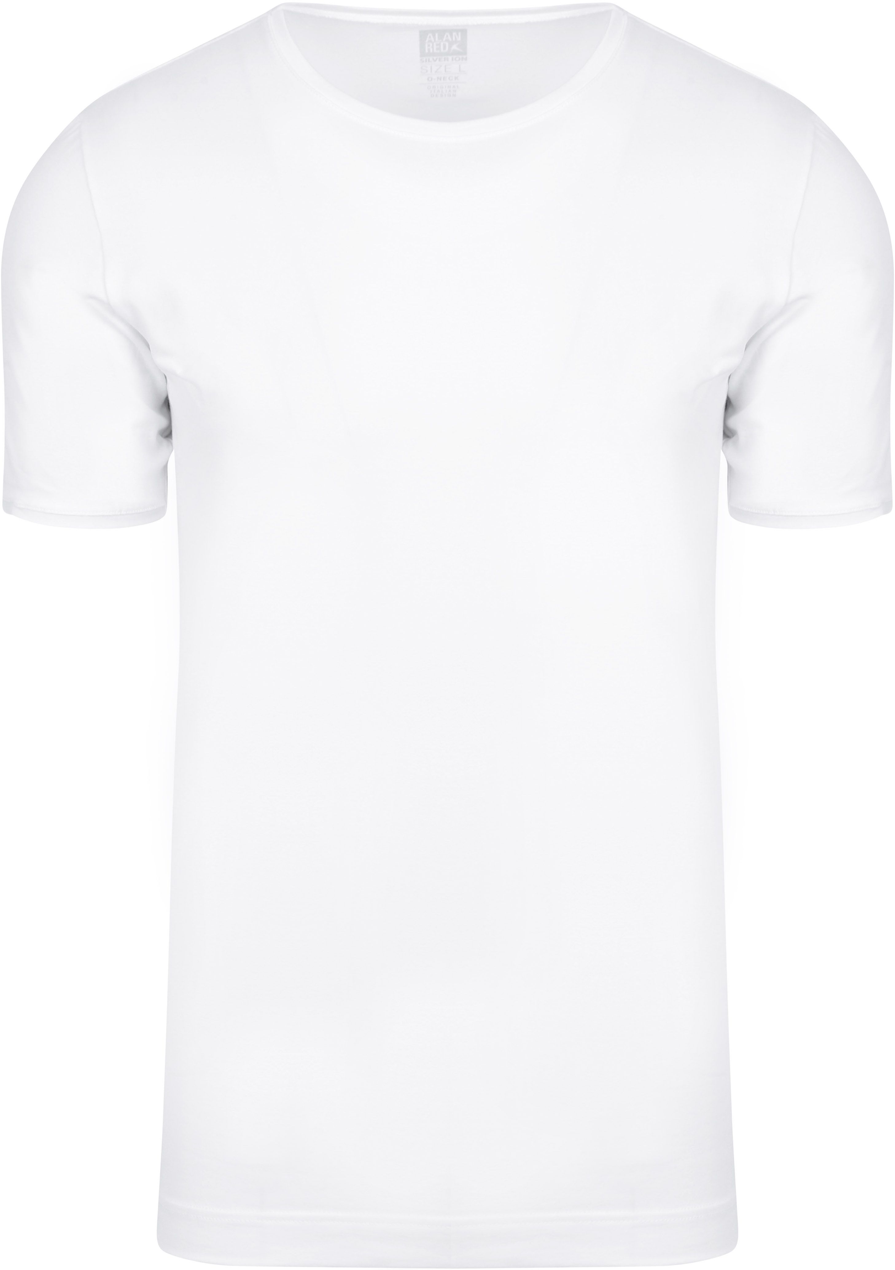 T-Shirt Osaka biała