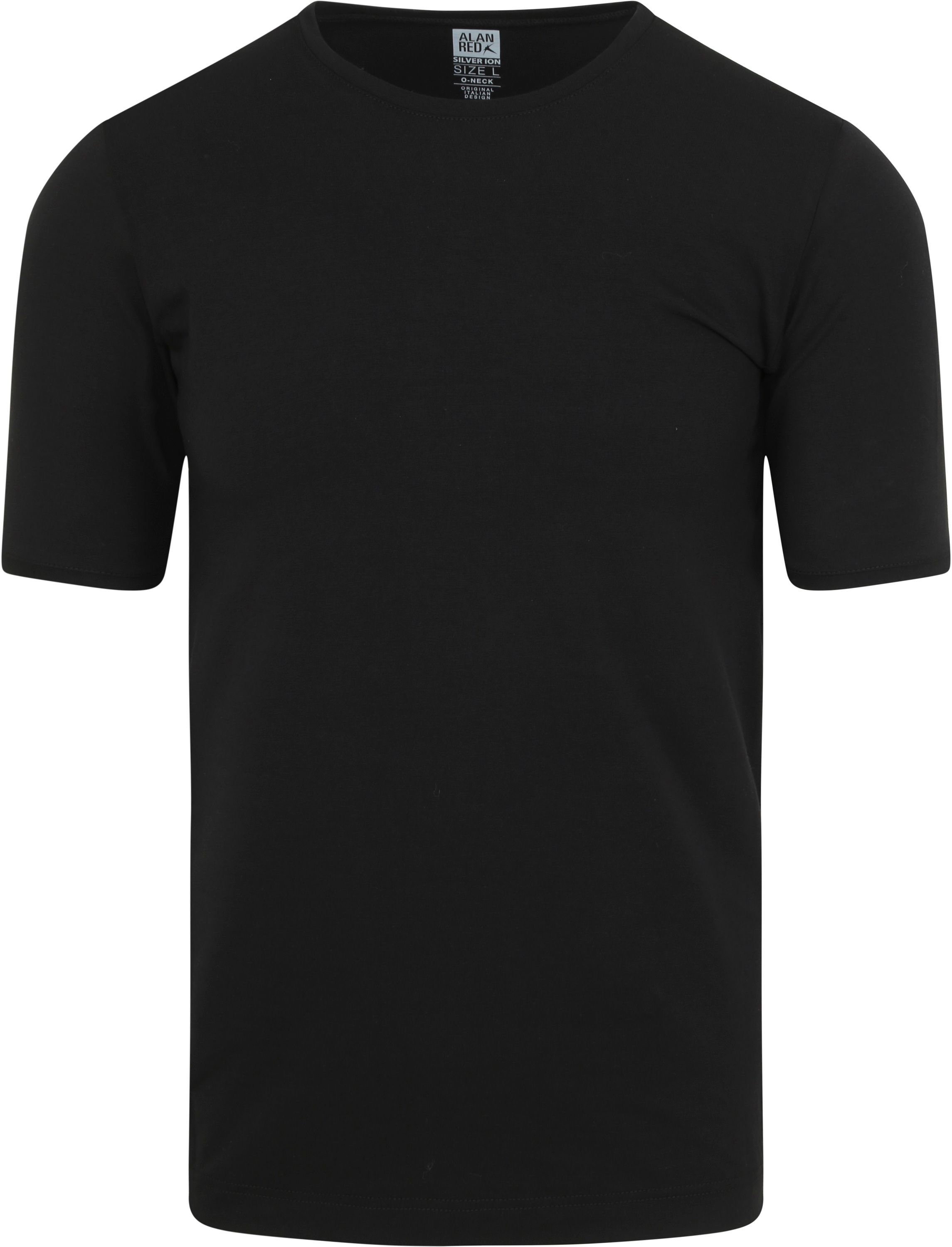 T-Shirt Osaka czarny