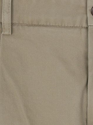 Steppin' Out Chino Barrow Army