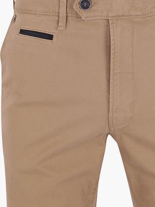 Gardeur Benny 3 Chino Sand