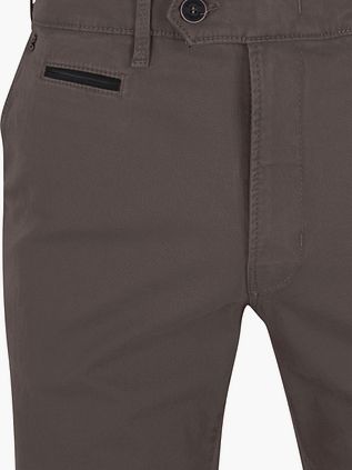 Gardeur Benny 3 Chino Braun