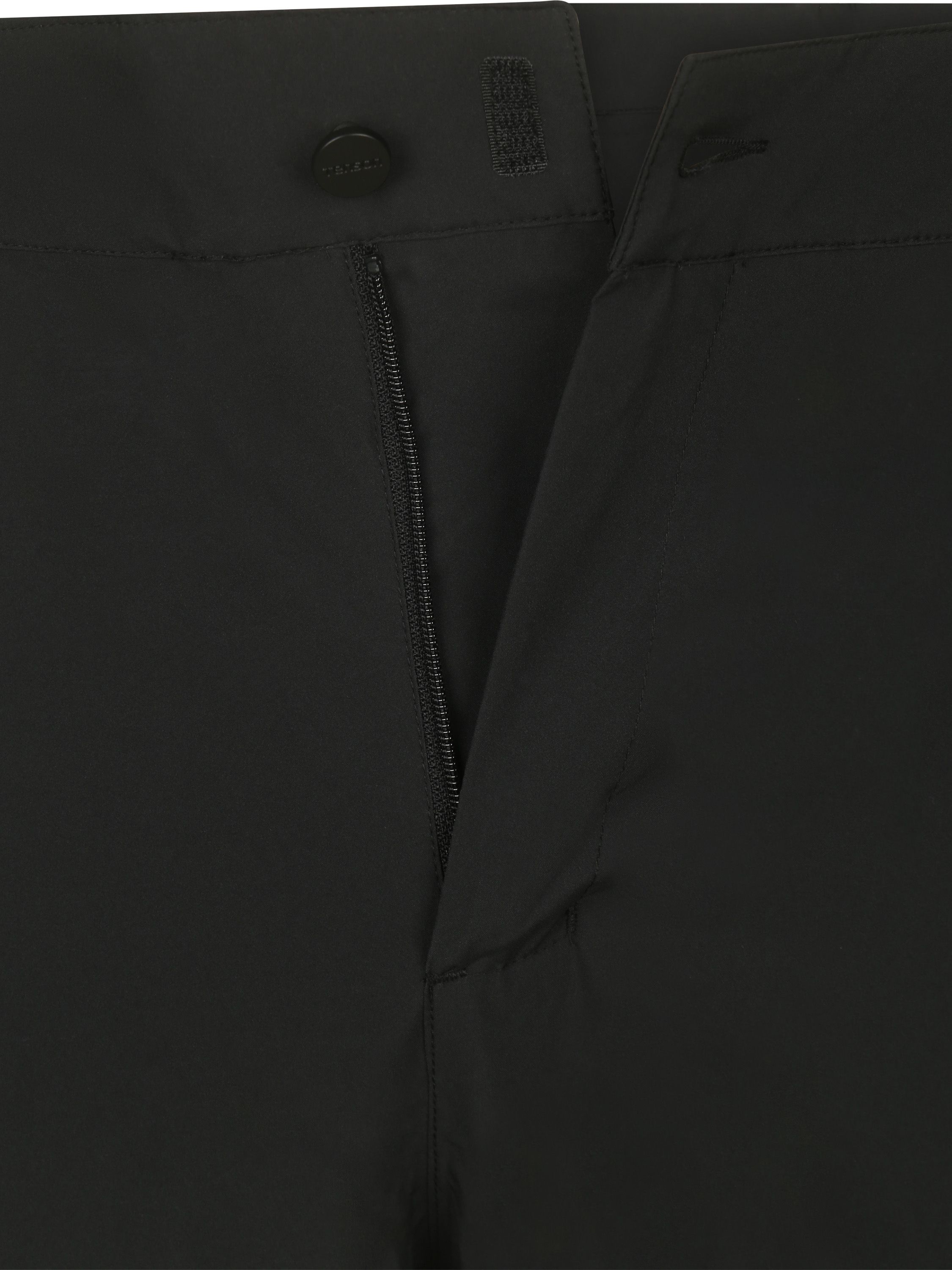 Tenson Rain Pants MPC Extreme Black Product / Detail
