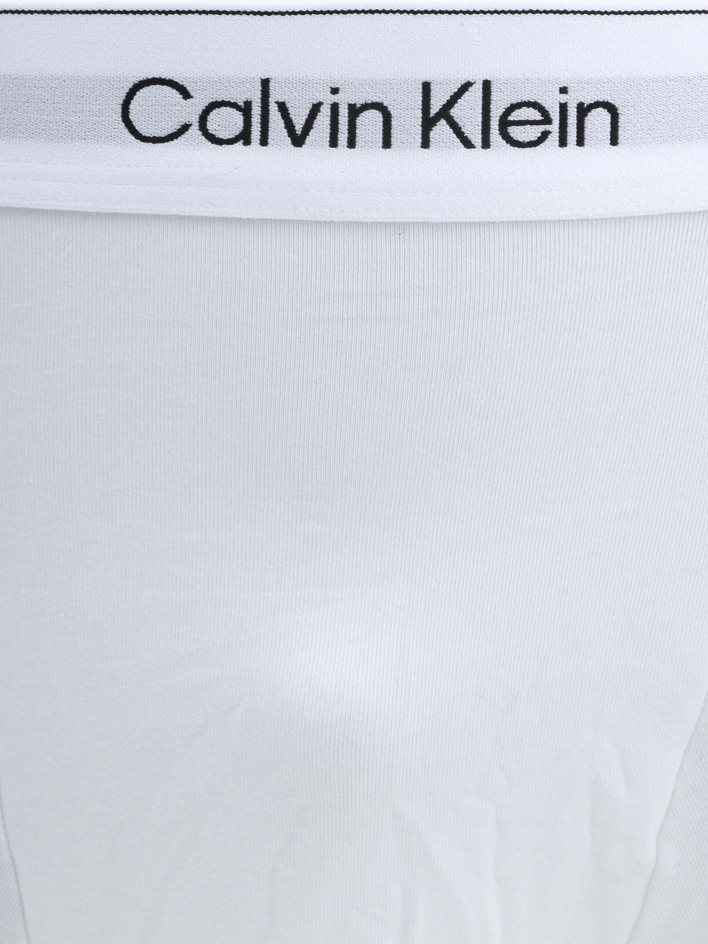 Calvin Klein Boxer-shorts Lot de 3 Blanc Product / Detail