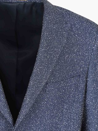 Suitable Blazer BWA Dunkelblau