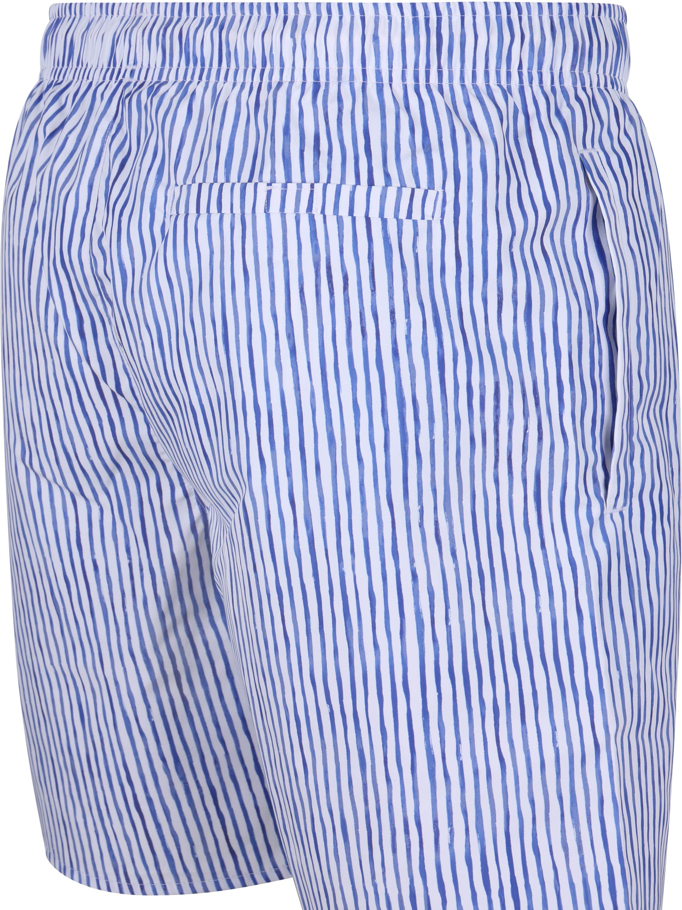 Napapijri Maillot de Bain Elior Bleu Rayé Product