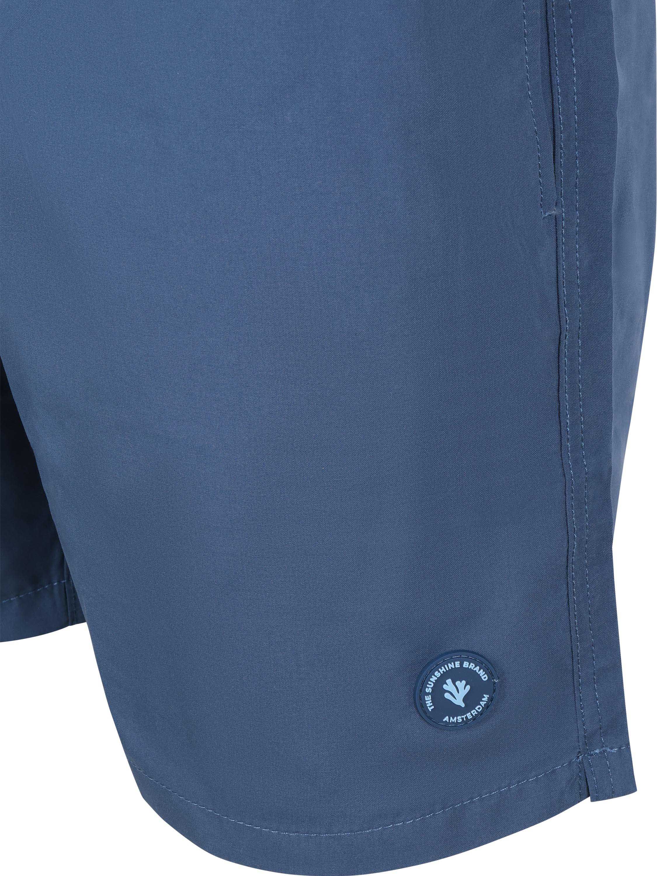 Shiwi Swimshorts Mike Blue Slate Product / Detail