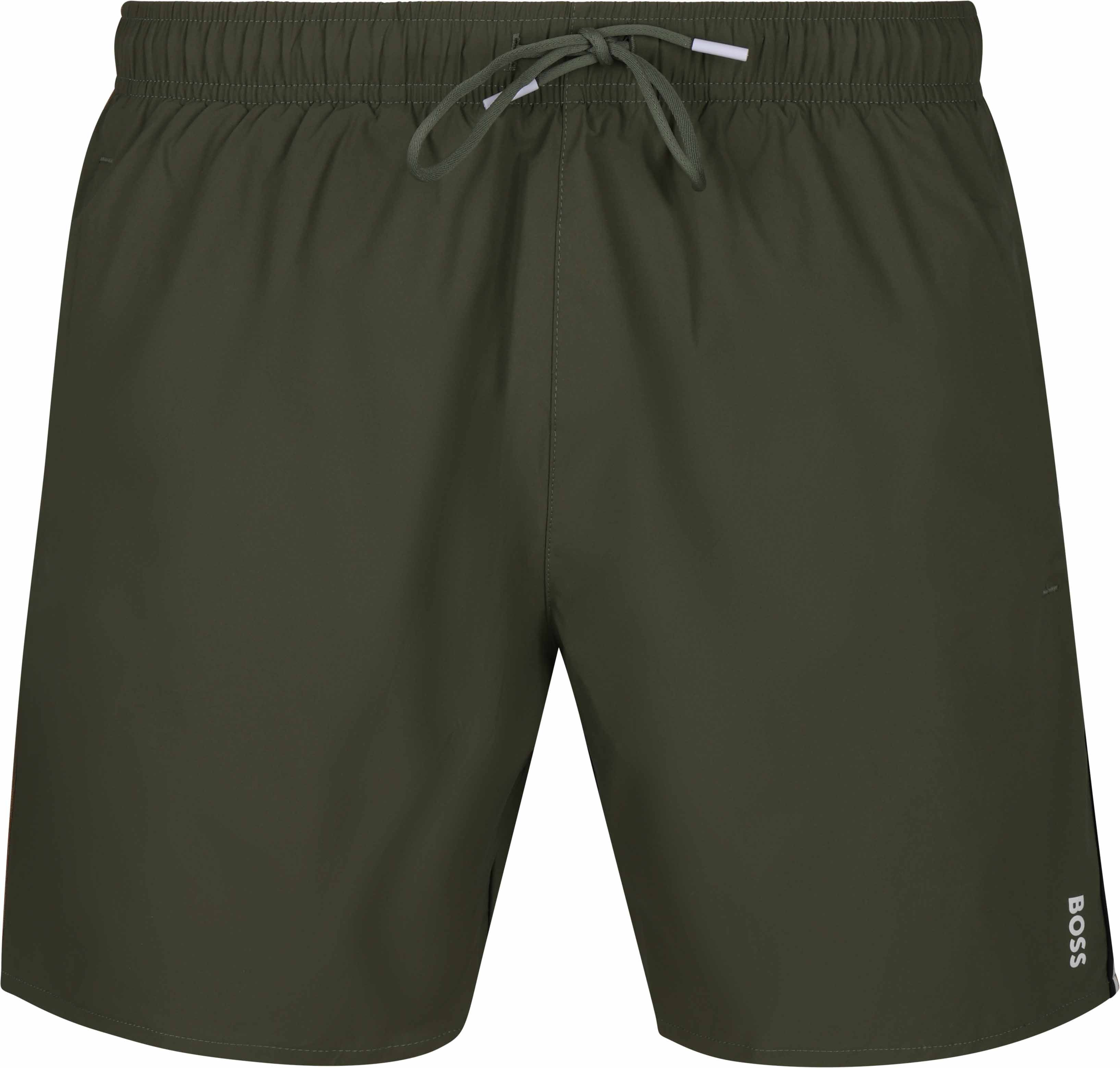 BOSS Short de Bain Olive Product