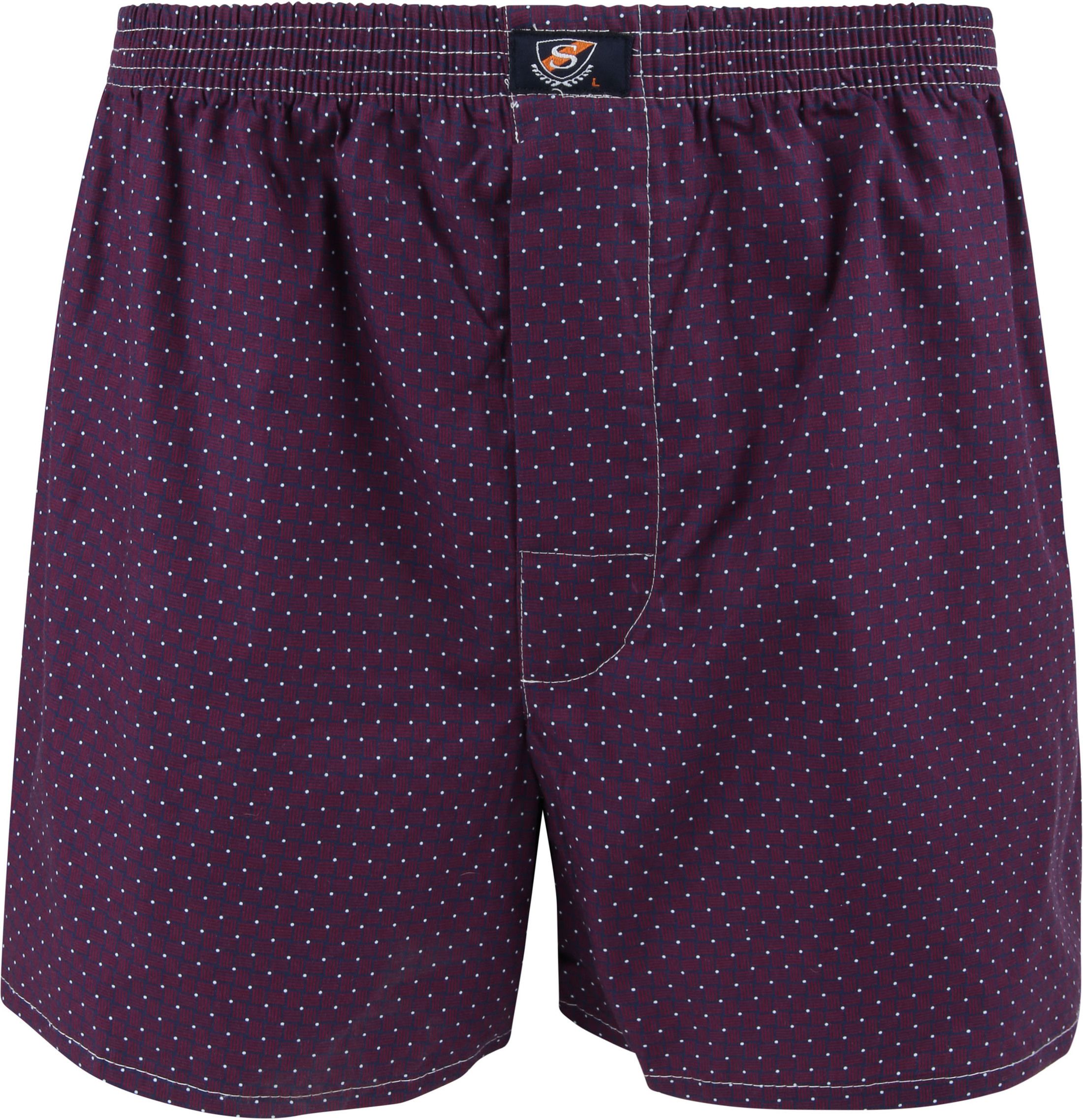 Boxer Short Surprise Set 4 Pack Product