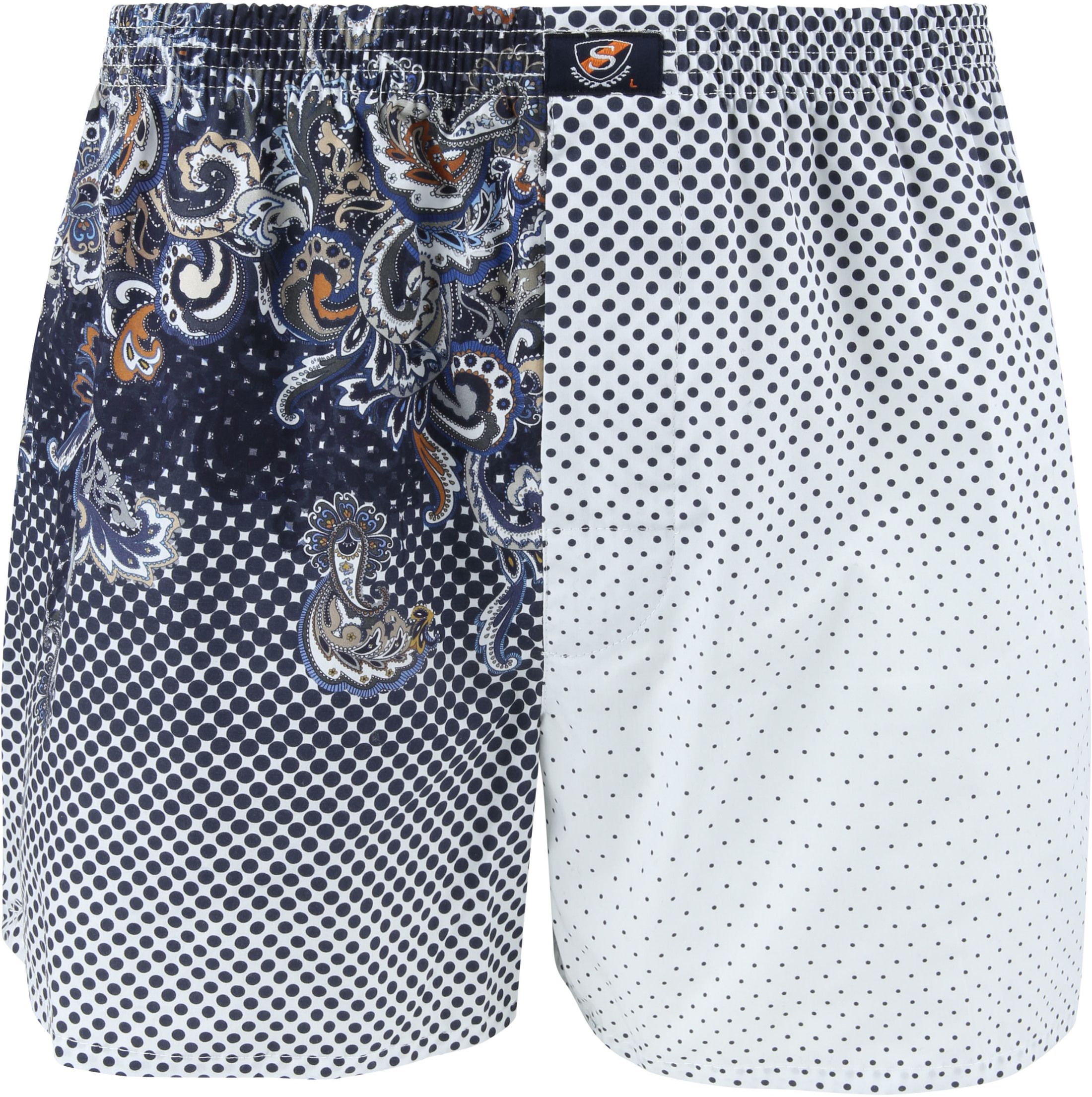 Boxer Short Surprise Set 4 Pack Product