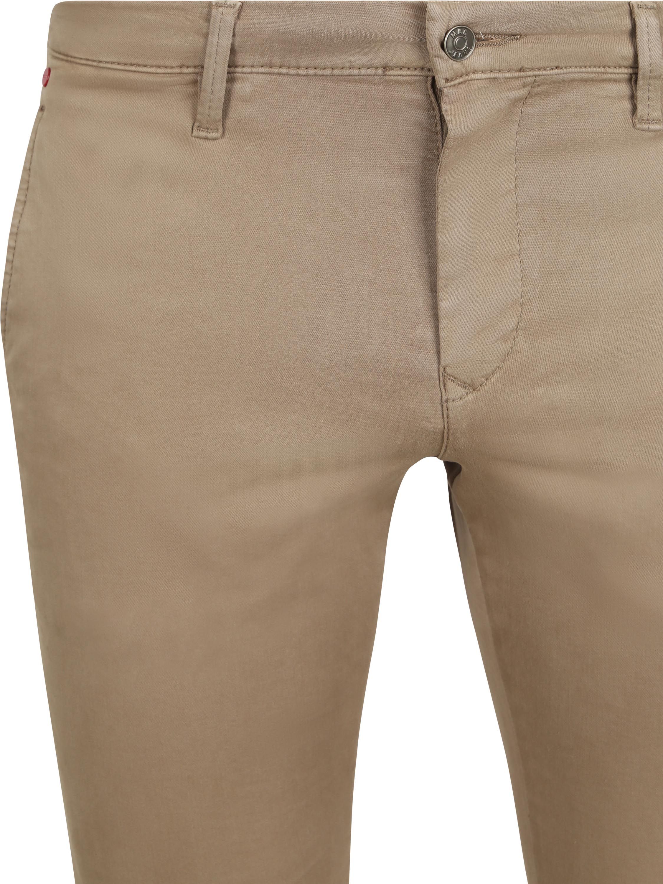 Mac Driver Pants Chino Taupe Product / Detail