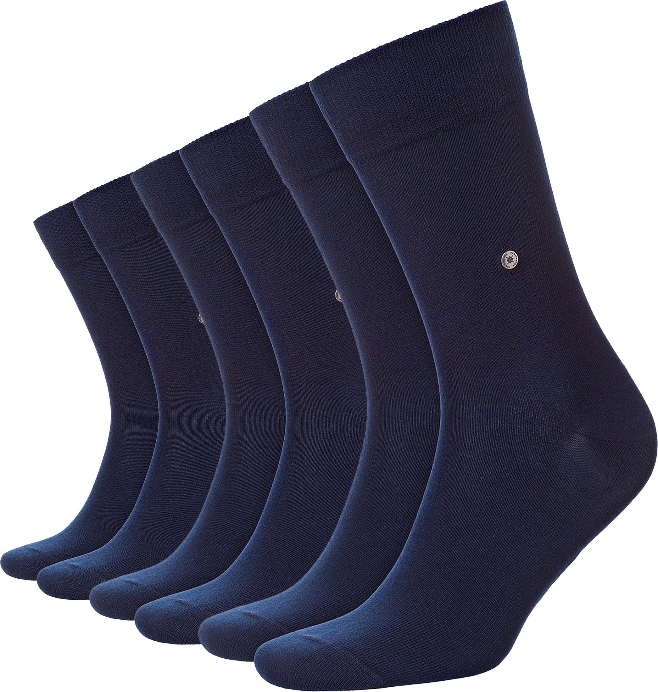 Uni Navy 6-pak
