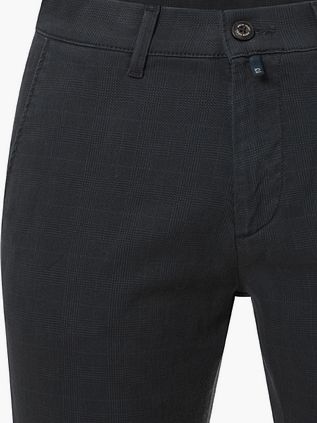 Pierre Cardin Broek Calais Antraciet