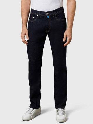 Pierre Cardin Jeans Lyon Tapered Dunkelblau