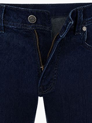 Pierre Cardin Jeans Lyon Tapered Future Flex Blau DBS
