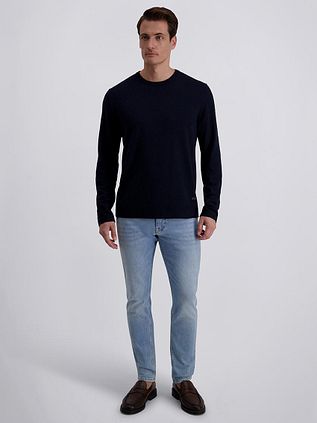 Pierre Cardin Jeans Limoux Tapered Future Flex Light Blue