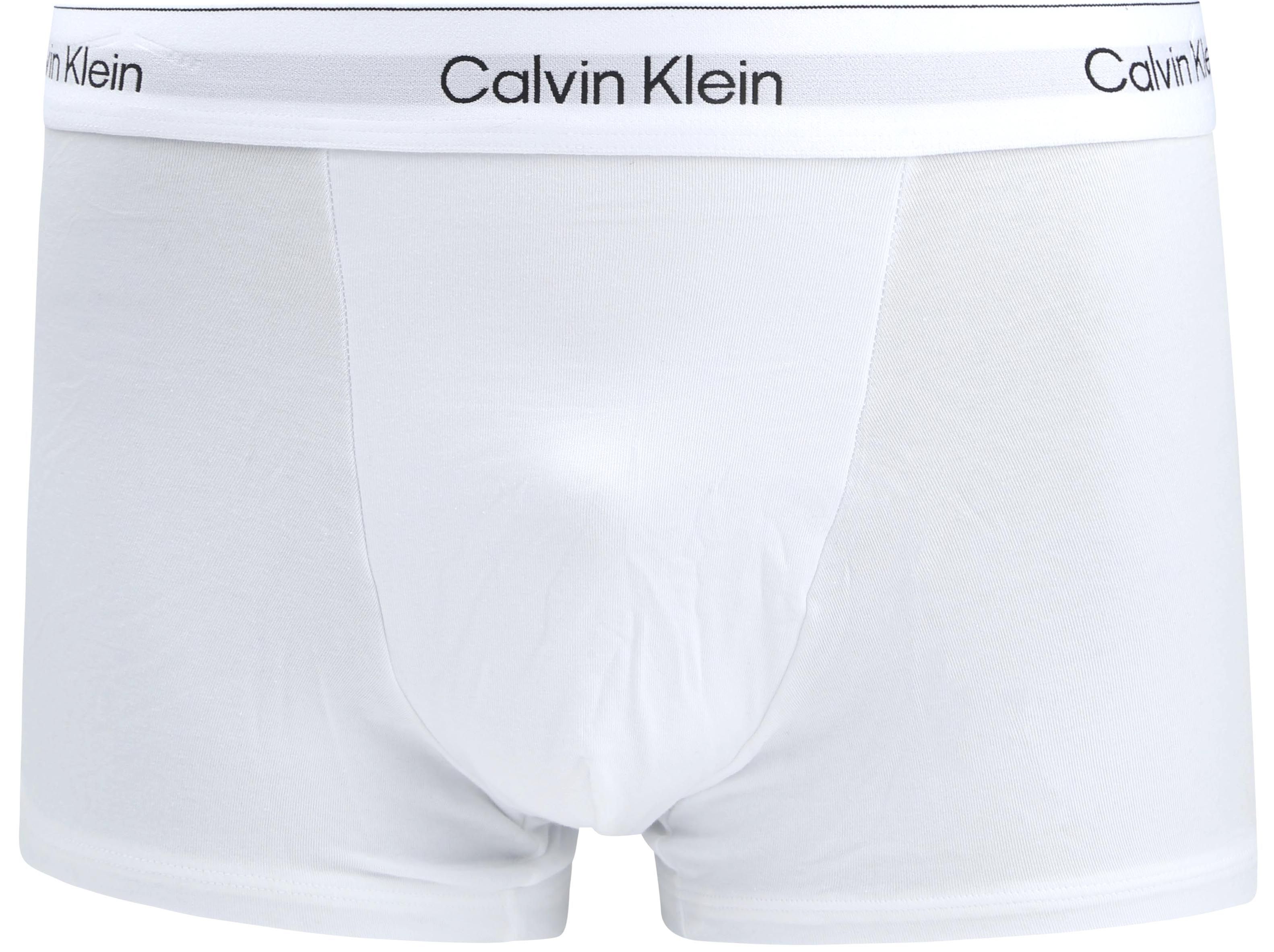 Calvin Klein Boxershorts 3-Pack MP1 Product