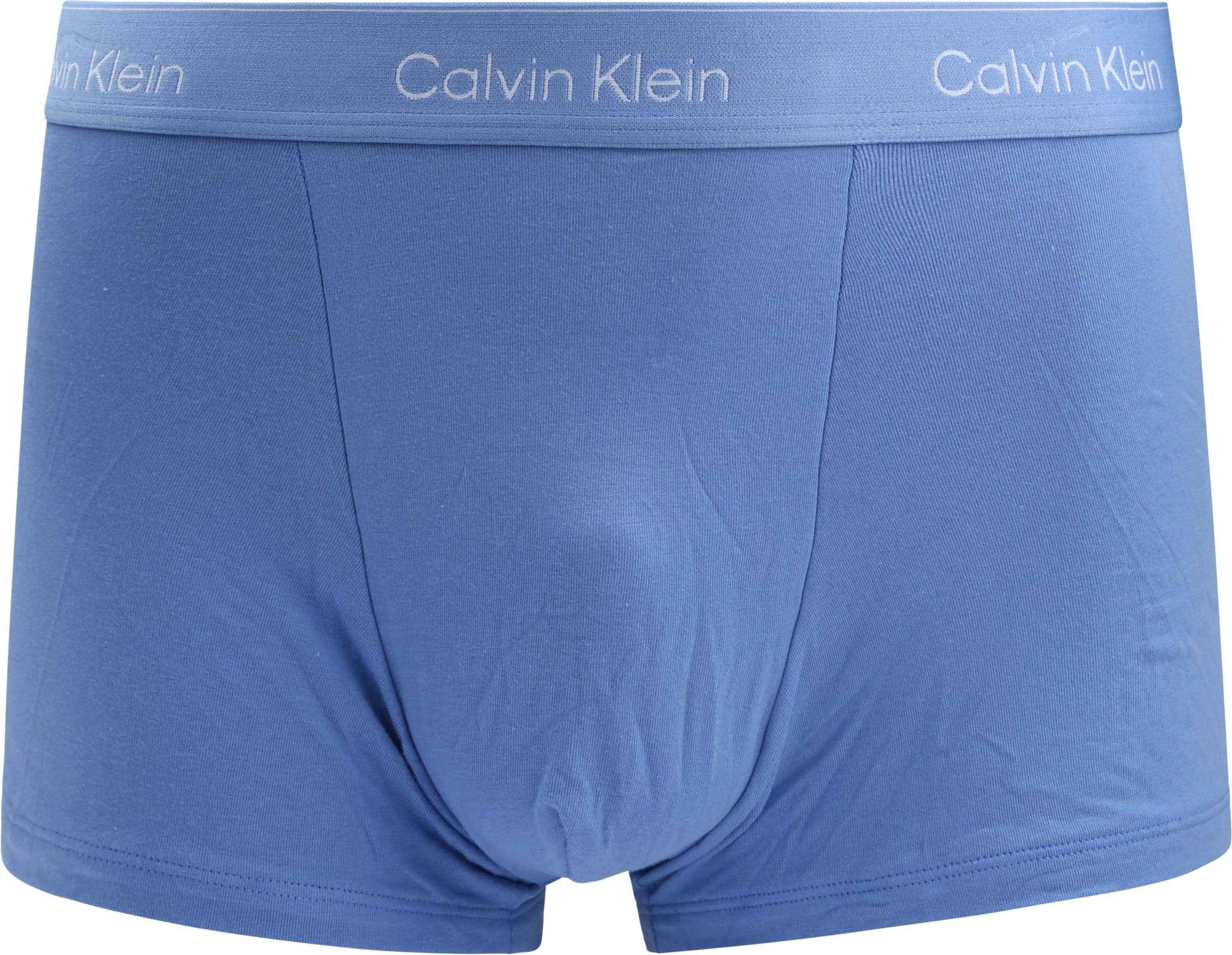 Calvin Klein Boxershorts 3er-Pack W8O