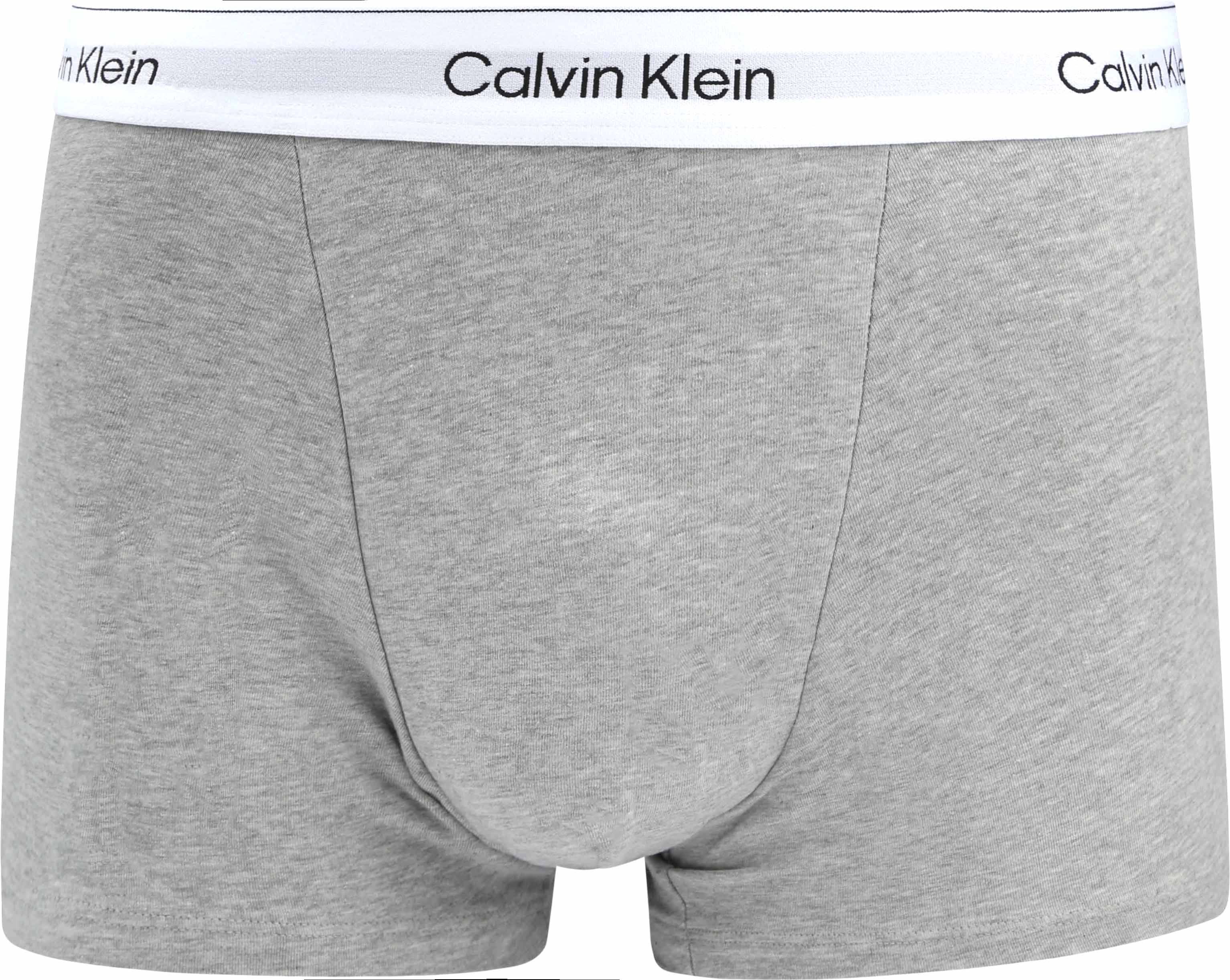 Calvin Klein Boxershorts 3-Pack MP1 Product