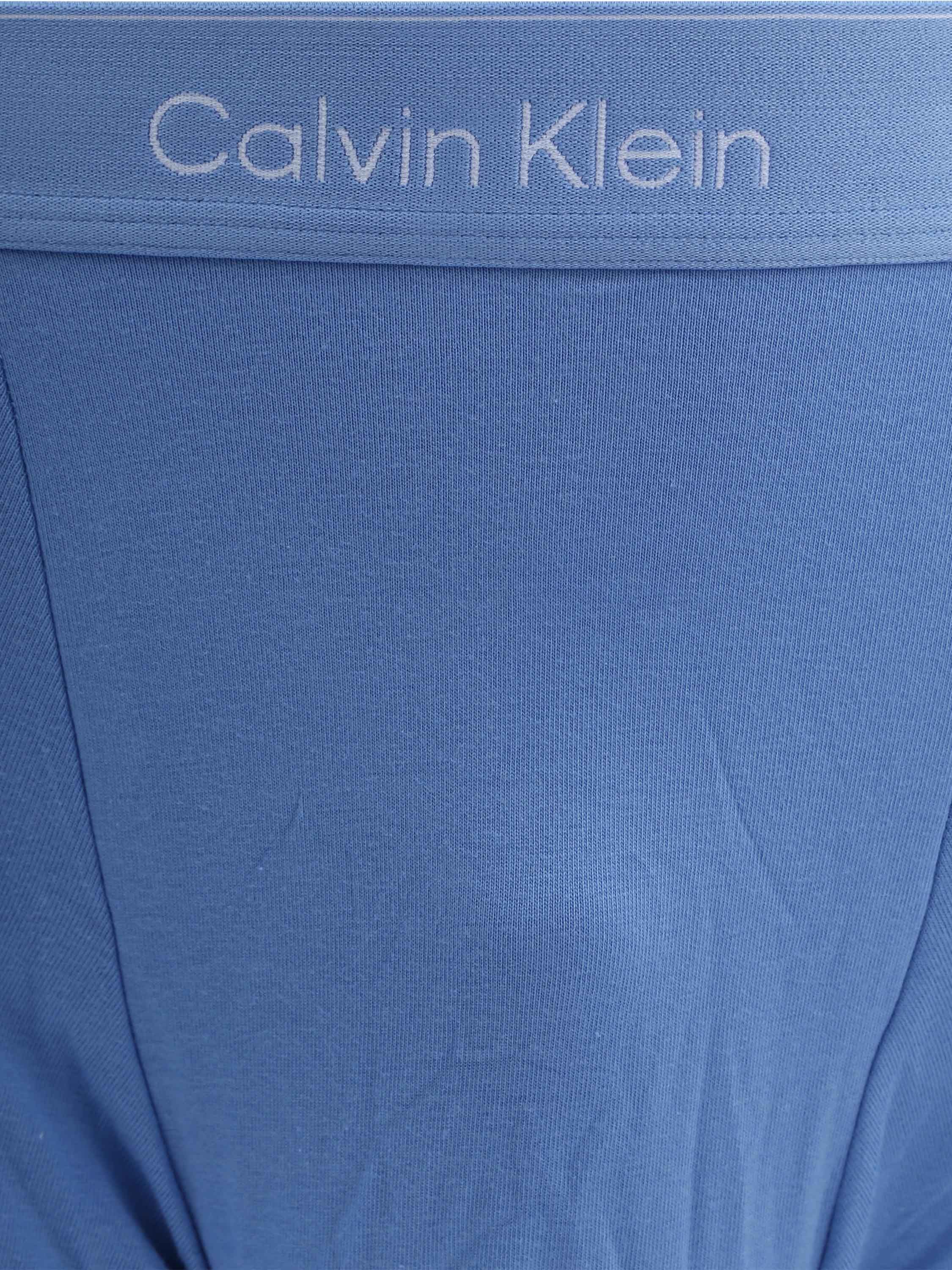 Calvin Klein Boxershorts 3er-Pack W8O