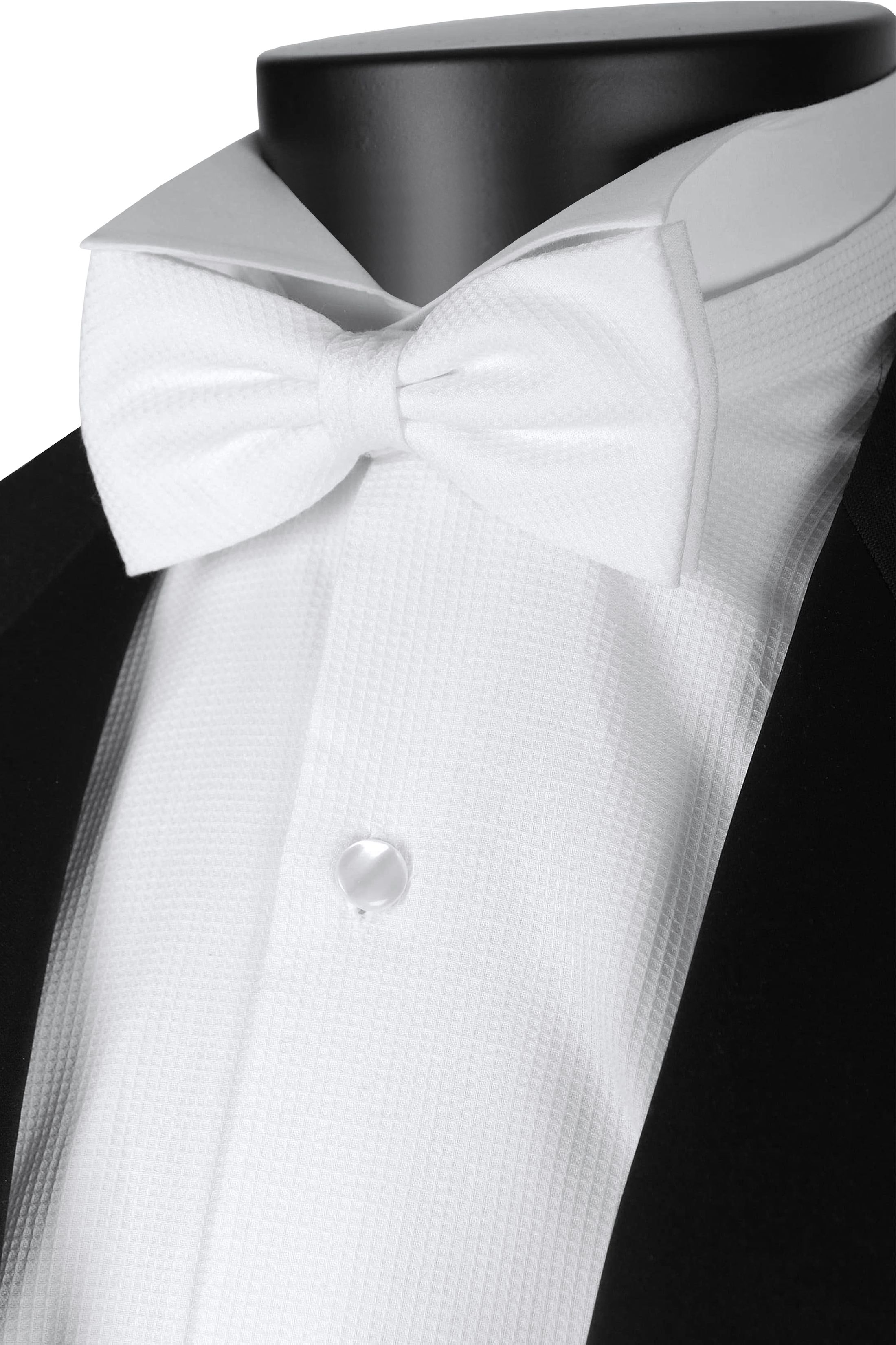 Costume de soirée + pochette, chemise et noeud Product / Detail