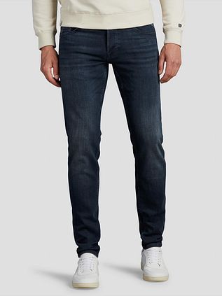 Cast Iron Shiftback Jeans Blue BBO