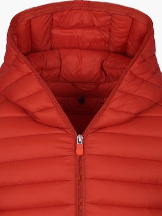 Save The Duck Jacke Donald Rot