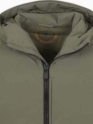 Save The Duck Jacke Obione Grün
