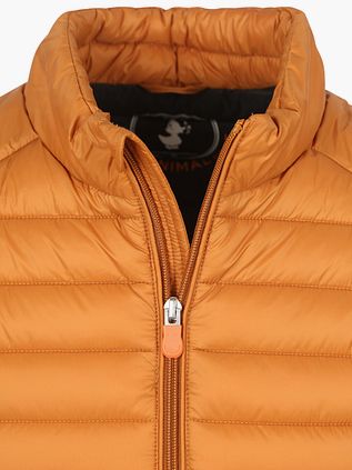 Save The Duck Jacke Alex Orange
