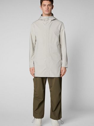 Save The Duck Jacke Dacey Beige