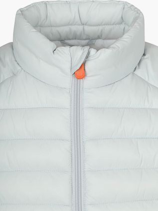 Save The Duck Bodywarmer Adam Foam Grey