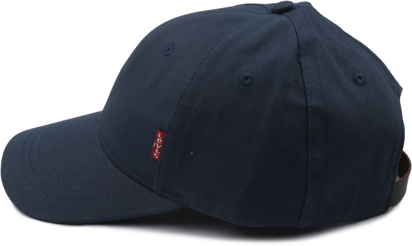 Levi's Cap Baseball Twill Navy Product / Detail