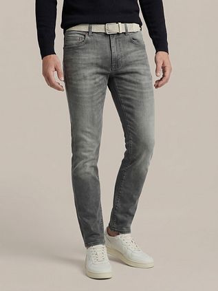 Suitable DENM Jeans Anthrazit