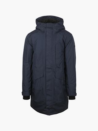 Didriksons Parka Kenny Navy