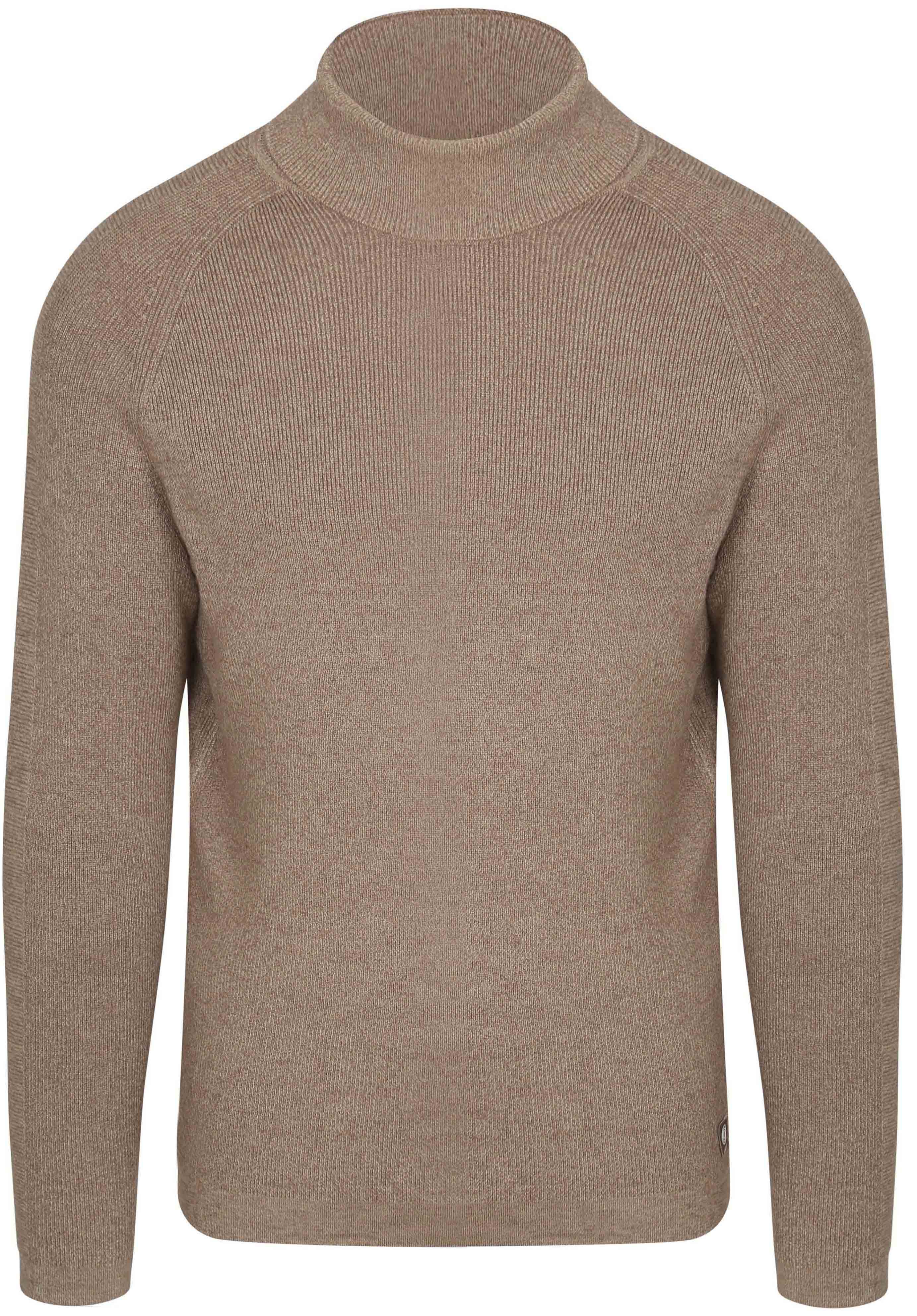 Dolcevita Blue Industry mélange beige