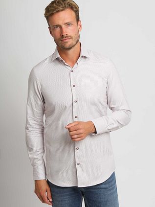 Suitable Shirt Print Red Hook