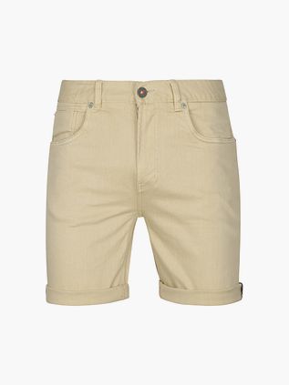 Dstrezzed Short Michael J Beige