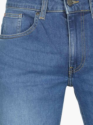 MUD Jeans Dunn Blauw