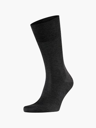 Falke Tiago Socks Anthracite