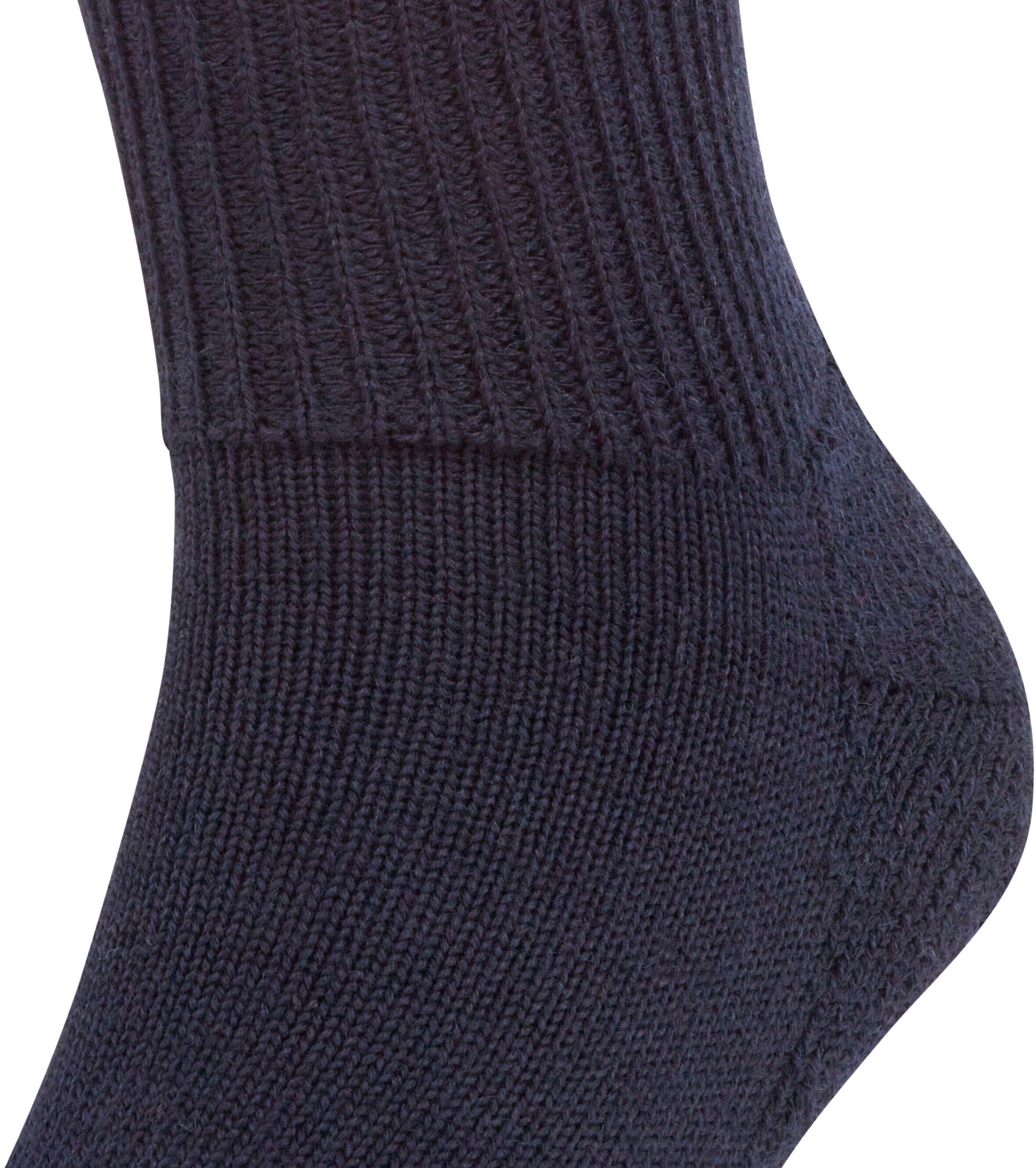 Falke Walkie Hikingsocks Wool Blend Marine Blue 6120 Product / Detail