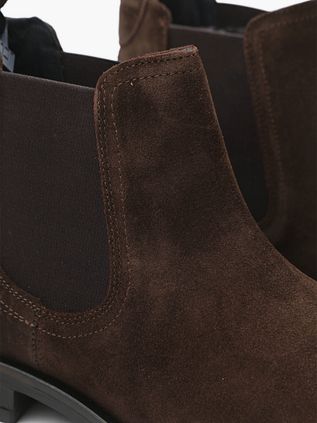 Tommy Hilfiger Chelsea Boot Marron