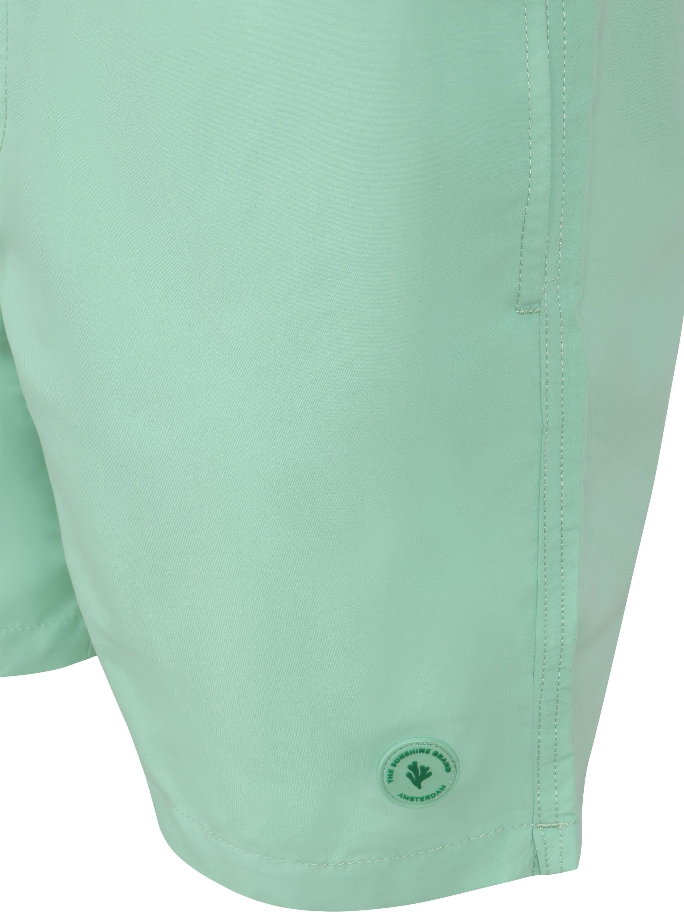 Shiwi Swimshorts Mike Green Jade Product / Detail