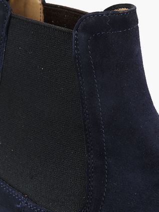 Giorgio Amalfi Notte Boot Navy