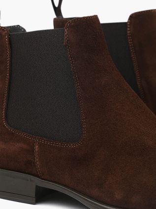 Giorgio Boy Chelsea Boots Brown